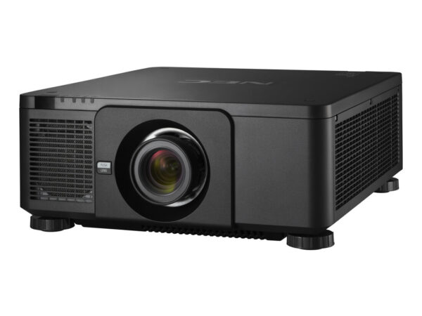NEC PX803UL videoproiettore Proiettore per grandi ambienti 8000 ANSI lumen DLP WUXGA (1920x1200) Nero