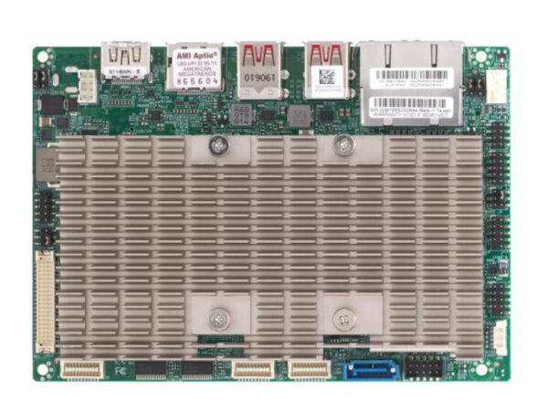 Supermicro MBD-X11SWN-E-B scheda madre BGA 1528 SBC
