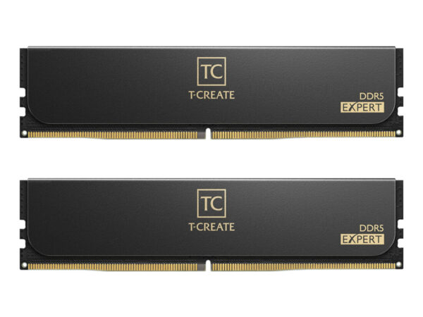 Team Group T-CREATE EXPERT CTCED532G6400HC32ADC01 memoria 32 GB 2 x 16 GB DDR5
