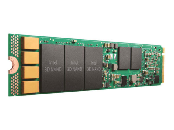 Intel DC P4511 M.2 1 TB PCI Express 3.1 TLC 3D NAND NVMe