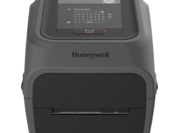 Honeywell PC45T stampante per etichette (CD) Trasferimento termico 203 x 203 DPI Con cavo e senza cavo Collegamento ethernet LAN Wi-Fi Bluetooth