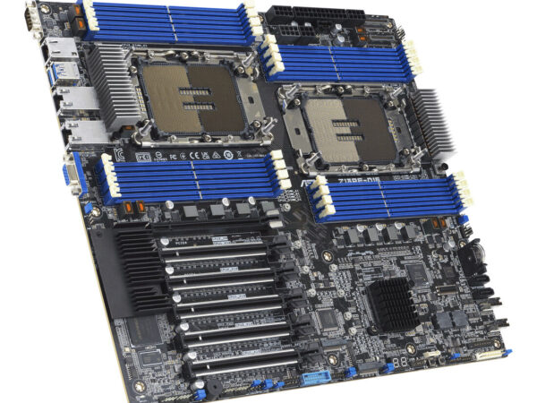 ASUS Z13PE-D16/ASMB11 Intel C741 LGA 4677 (Socket E) ATX esteso