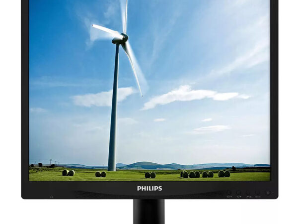 Philips S Line Monitor LCD con retr. LED 19S4QAB/00