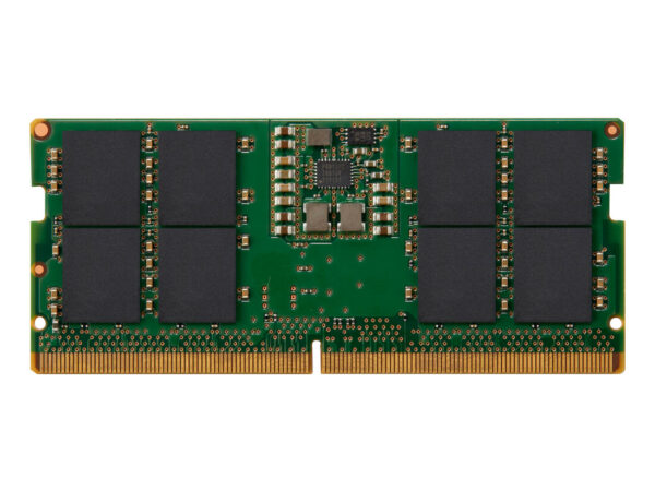 HP Memoria DDR5 da 16 GB (1x16 GB) 5600 SODIMM NECC