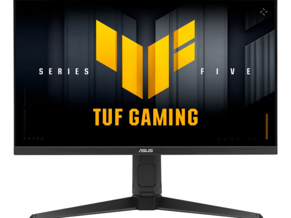 ASUS TUF Gaming VG279QML5A Monitor PC 68,6 cm (27") 1920 x 1080 Pixel Full HD LCD Nero