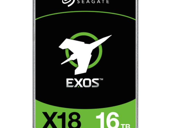 Seagate Enterprise ST16000NM000J disco rigido interno 16 TB 7200 Giri/min 256 MB 3.5" Serial ATA III