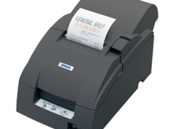 Epson TM-U220A (057): Serial, PS, EDG