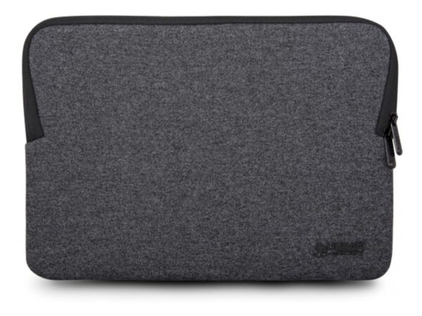 Urban Factory MSM30UF borsa per laptop 38,1 cm (15") Custodia a tasca Nero
