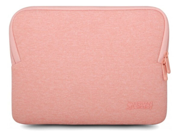 Urban Factory MSM23UF borsa per laptop 33 cm (13") Custodia a tasca Rosa