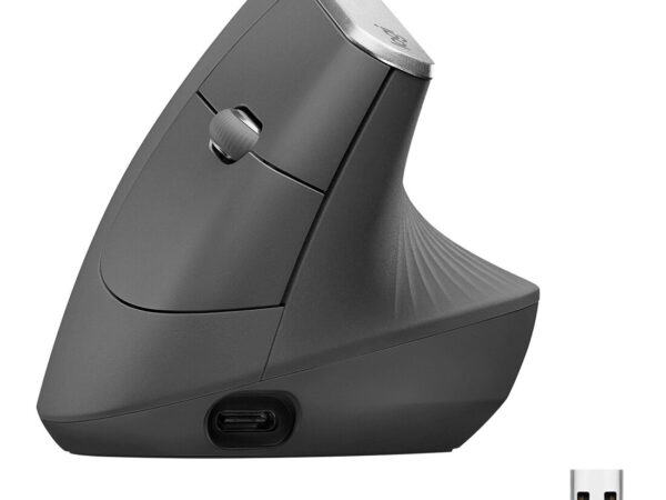 Logitech MX Vertical