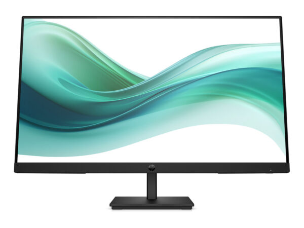 HP Series 3 Pro 27 inch FHD Monitor - 327pf Monitor PC 68,6 cm (27") 1920 x 1080 Pixel Full HD LCD Nero