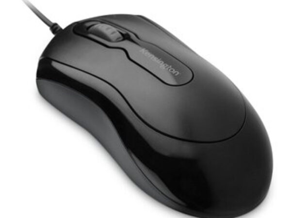 Kensington K72480WW mouse Ufficio Ambidestro USB tipo A Ottico 1000 DPI