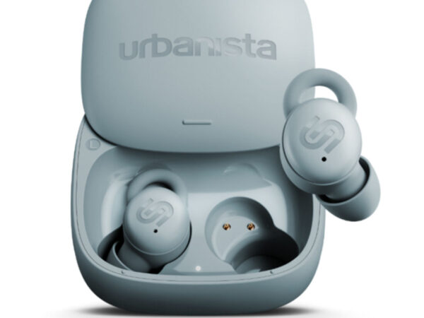 Urbanista Porto Storm Blue Auricolare True Wireless Stereo (TWS) In-ear Musica e Chiamate Bluetooth Blu