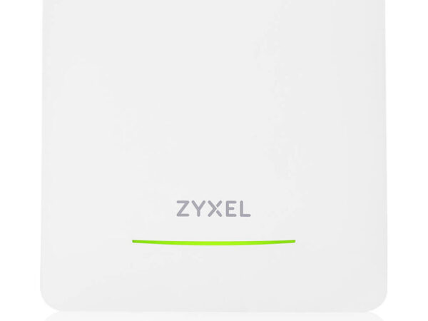 Zyxel NWA50BE 4324 Mbit/s Bianco Supporto Power over Ethernet (PoE)