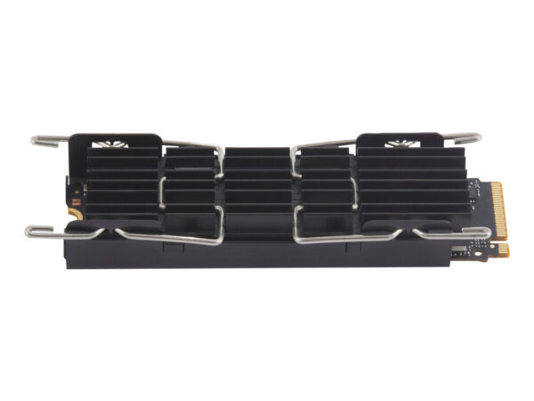 HP Kit SSD Z Turbo 1 TB PCIe-4x4 TLC Z4/Z6
