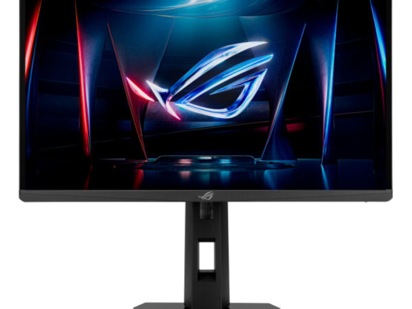 ASUS ROG Strix XG248QSG Ace Monitor PC 61,2 cm (24.1") 1920 x 1080 Pixel Full HD LCD Nero