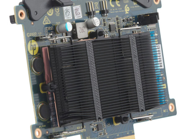 HP Kit SSD Z Turbo 1 TB PCIe-4x4 TLC Z8
