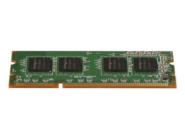 HP SODIMM DDR3 (800 MHz) da 2 GB x32 a 144 pin