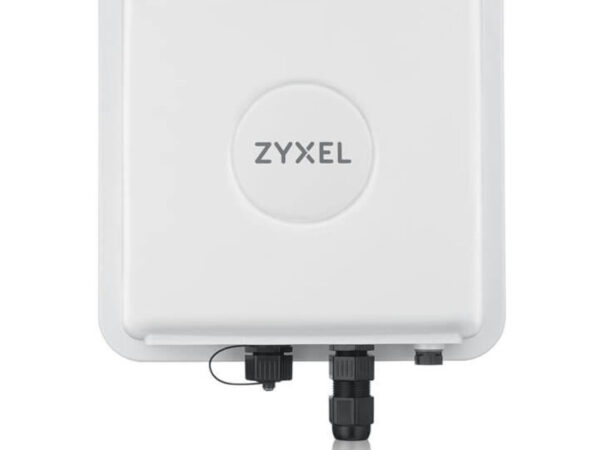 Zyxel WAC6552D-S Bianco Supporto Power over Ethernet (PoE)