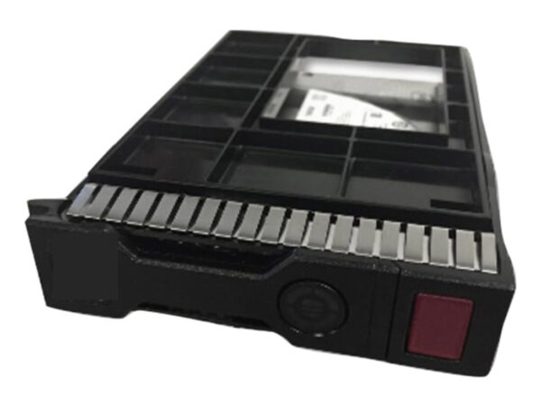 HPE P09724-B21 drives allo stato solido 1,92 TB 3.5" Serial ATA III MLC