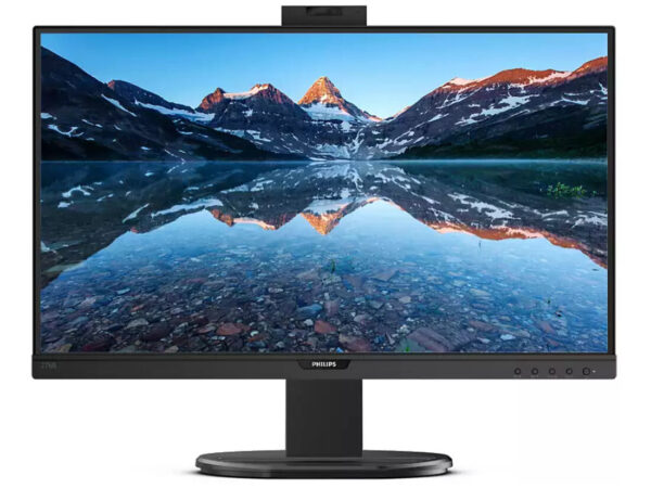 Philips B Line 276B9H/00 LED display 68,6 cm (27") 2560 x 1440 Pixel Quad HD Nero