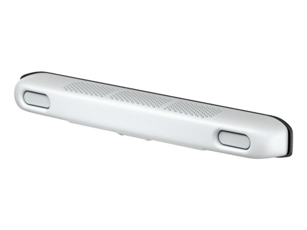 Poly Barra video Studio V12 USB senza alimentatore