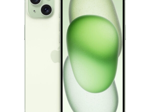 Apple iPhone 15 Plus 128GB Verde