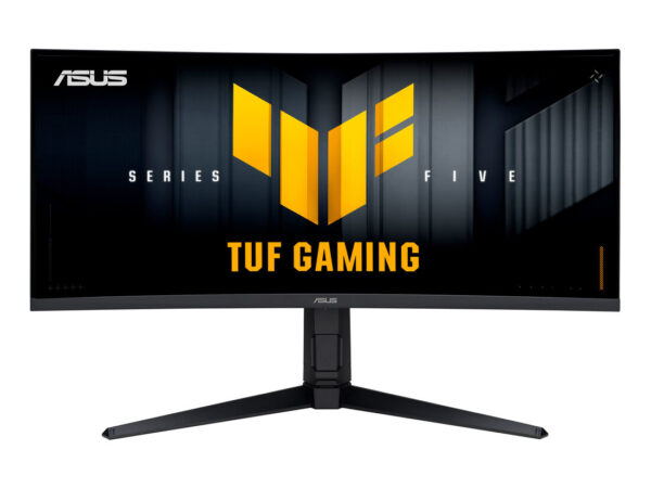 ASUS TUF Gaming VG34WQML5A Monitor PC 86,4 cm (34") 3440 x 1440 Pixel UltraWide Quad HD LED Nero