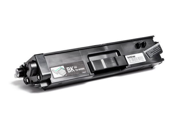 Brother TN-900BK cartuccia toner 1 pz Originale Nero