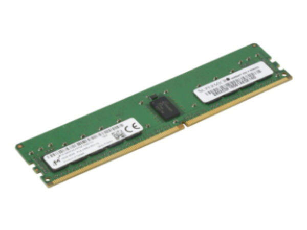 Supermicro MEM-DR416L-CL07-ER26 memoria 16 GB 1 x 16 GB DDR4 Data Integrity Check (verifica integrità dati)