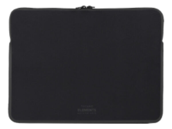 Tucano BF-E-MB213BK borsa per laptop 33 cm (13") Custodia a tasca Nero