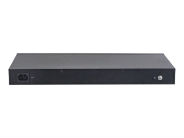Dahua Technology CS4220-16GT-135 switch di rete Gestito L2 Gigabit Ethernet (10/100/1000) Supporto Power over Ethernet (PoE) Nero