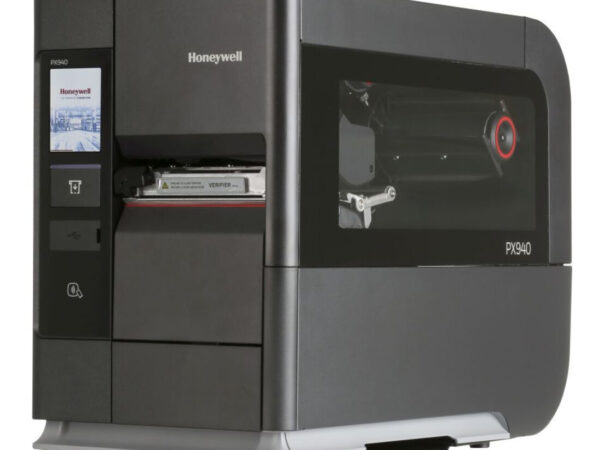 Honeywell PX940 stampante per etichette (CD) Termica diretta/Trasferimento termico 300 x 300 DPI Con cavo e senza cavo Collegamento ethernet LAN