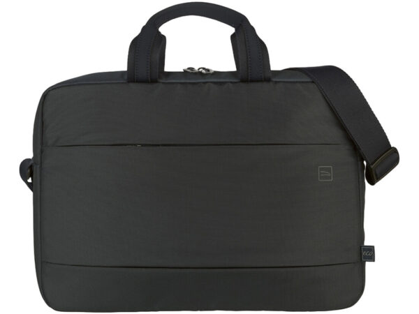 Tucano Global 15.6" 40,6 cm (16") Valigetta ventiquattrore Nero