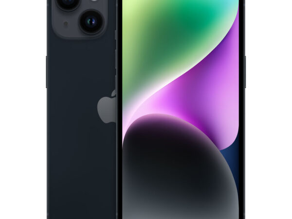 Apple iPhone 14 Plus 256GB Mezzanotte