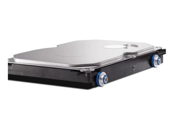 HP Unità disco rigido SATA (NCQ/Smart IV) da 1 TB 7200 rpm 6 Gbp/s