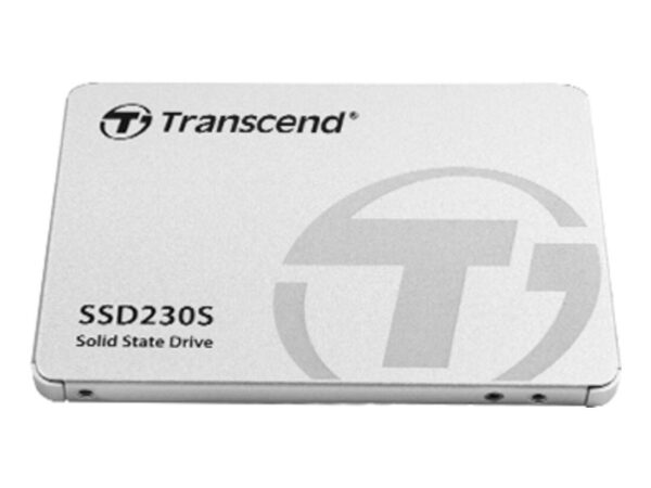 Transcend SSD230S 2 TB 2.5" Serial ATA III 3D NAND