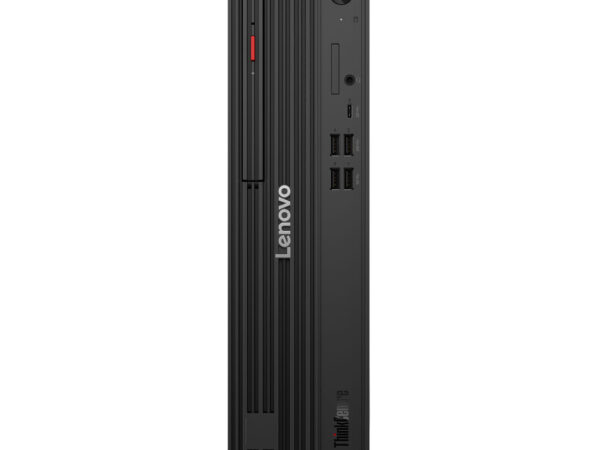 Lenovo ThinkCentre M70s Gen 6 Intel Core Ultra 5 225 16 GB DDR5-SDRAM 512 GB SSD Windows 11 Pro SFF PC Nero