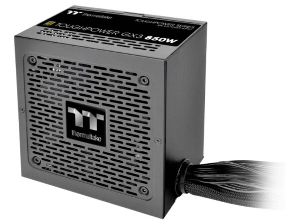 Thermaltake PS-TPD-0850NNFAGE-3 alimentatore per computer 850 W 24-pin ATX ATX Nero