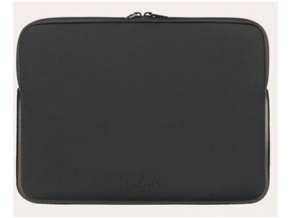 Tucano BF-E-MB214-BK borsa per laptop 35,6 cm (14") Cover Nero