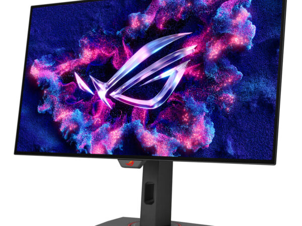 ASUS ROG Strix OLED XG27AQDMG Monitor PC 67,3 cm (26.5") 2560 x 1440 Pixel Quad HD Nero