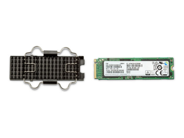 HP Kit SSD per Z Turbo Drive TLC (Z4/Z6 G4) da 1 TB