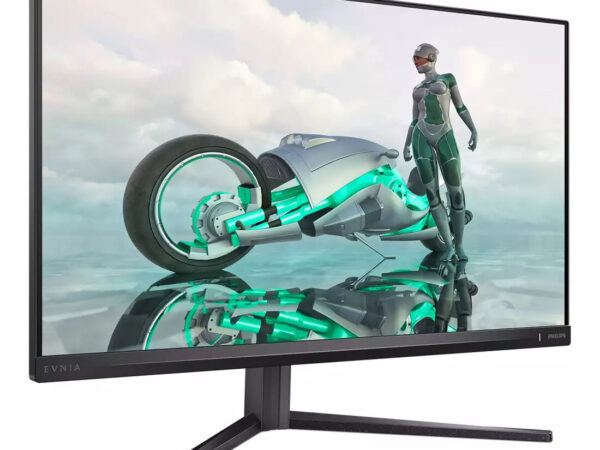 Philips Evnia 27M2N3200A/00 LED display 68,6 cm (27") 1920 x 1080 Pixel Full HD LCD Nero