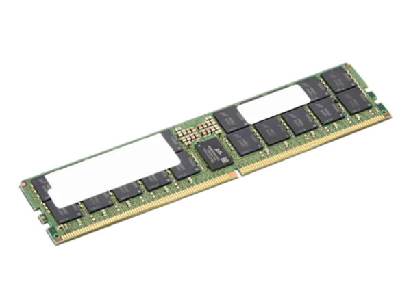 Lenovo 4X71M22551 memoria 128 GB 1 x 128 GB DDR5 Data Integrity Check (verifica integrità dati)