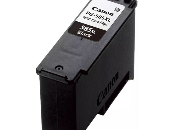 Canon 6204C001 cartuccia d'inchiostro 1 pz Originale Resa elevata (XL) Nero