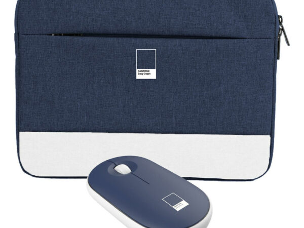 Pantone - Sleeve up to 15.6" + Mouse [IT COLLECTION]