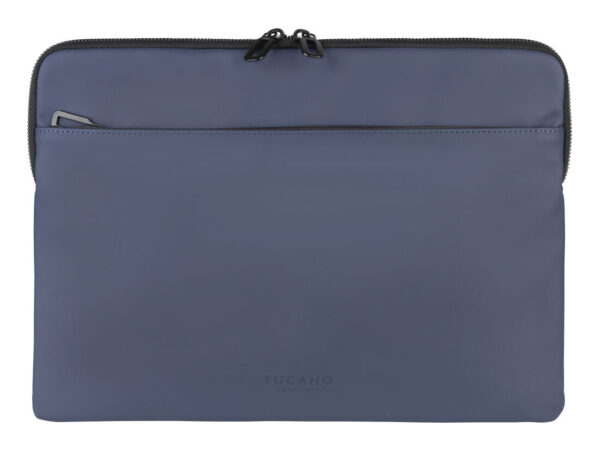 Tucano BFGOM1314-B borsa per laptop 35,6 cm (14") Custodia a tasca Blu