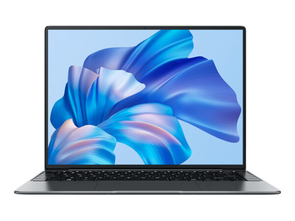 Chuwi CoreBook X Intel Core i5 i5-1035G1 Computer portatile 35,6 cm (14") Quad HD 16 GB DDR4-SDRAM 512 GB SSD Wi-Fi 6 (802.11ax) Windows 11 Home Grigio