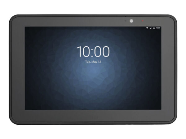 Zebra ET51 Qualcomm Snapdragon 32 GB 25,6 cm (10.1") 4 GB Wi-Fi 5 (802.11ac) Android 8.1 Oreo Nero