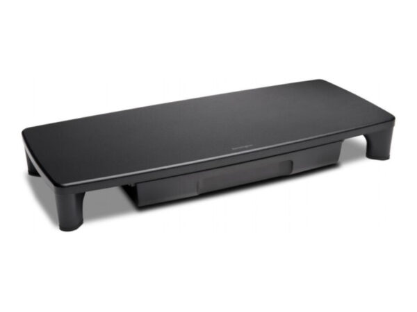 Kensington Supporto per monitor SmartFit con cassetto